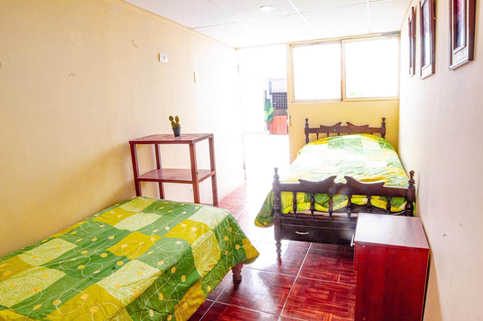 Hospedaje Alexito Mollendo Exterior photo